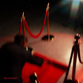 It's My Joy (Live) Por MBL Worship