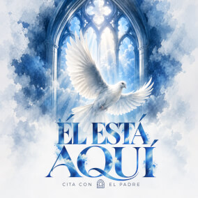 Él Está Aquí