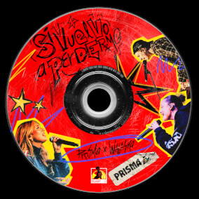 Si vuelvo a perderme (Live)