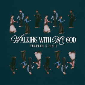 Walking with My God