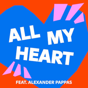 All My Heart