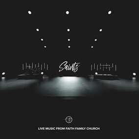 Aligned By Faith Family Worship