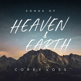 I Got Saved By Corey Voss
