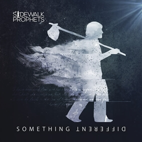 Everything In Awe By Sidewalk Prophets