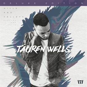 All My Love By Tauren Wells