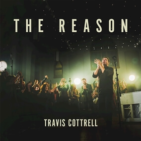 In Christ Alone / The Solid Rock (Medley) By Travis Cottrell