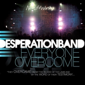 I Know By Desperation Band