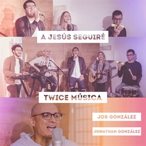 A Jesús Seguiré de TWICE