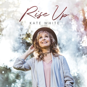 Amazing Grace (My Chains Are Gone) By Kate White