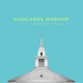 Vol 1: Wonderful Things