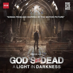 God's Not Dead: A Light In Darkness