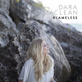 Blameless By Dara Maclean