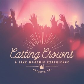 At Calvary Oleh Casting Crowns