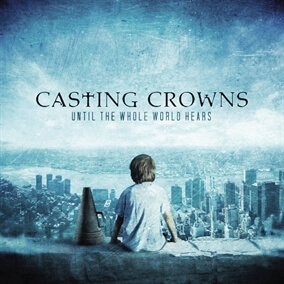 Glorious Day (Living He Loved Me) Oleh Casting Crowns