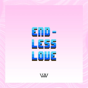 Endless Love By LIFE Worship NZ