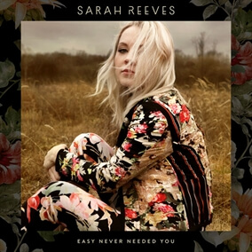 Details de Sarah Reeves