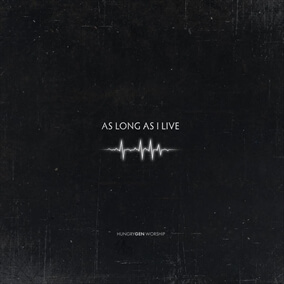 In Awe of You By HungryGen Worship