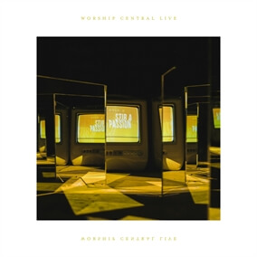 Hope And Glory By Worship Central