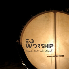 I Can Rely On By EQ Worship