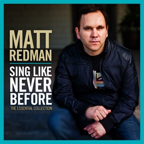 Better is One Day By Matt Redman