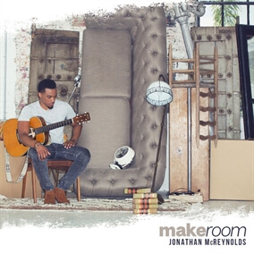 Make Room Por Jonathan McReynolds