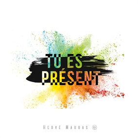 À la croix By Hervé Mauras