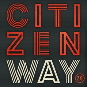 Elevated de Citizen Way