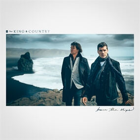 Hold Her By for KING & COUNTRY