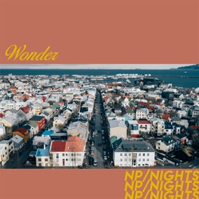 Wonder (Single) By NP / NIGHTS