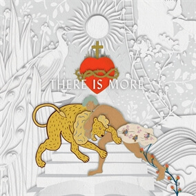 New Wine de Hillsong Worship