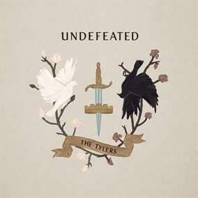 Undefeated Por The Tylers