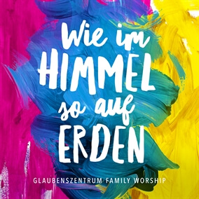 Dort am Kreuz Por Glaubenszentrum Family Worship
