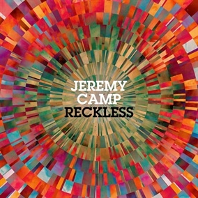 My God By Jeremy Camp