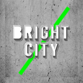 All I Need Is You By Bright City