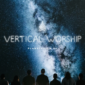 Yes I Will Por Vertical Worship