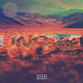 Oceans (Where Feet May Fail) By Hillsong United