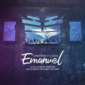 Ya No Soy Esclavo (feat Julio Melgar) By Christine D'Clario