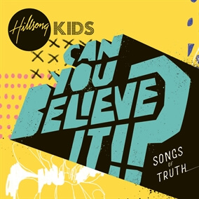 This Is Living By Hillsong Kids