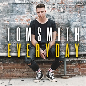 Everyday Por Tom Smith
