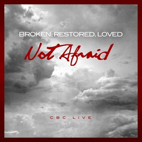 Overcomer 으로 Josh Lopez