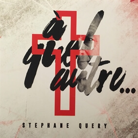 À la croix By Stéphane Quéry