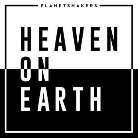 Above All Names By Planetshakers