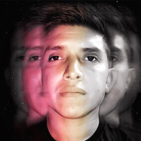 Canto Danzo Grito Oleh Daniel Moreno