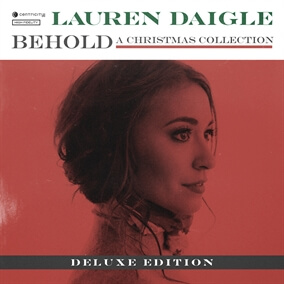 Light of the World By Lauren Daigle