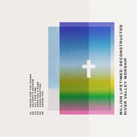 Hope Has A Name (Runway Sessions) 으로 River Valley Worship