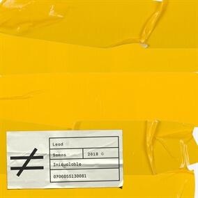 Inigualable Por LEAD