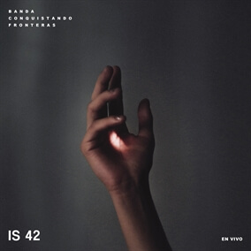 Alzo Mis Manos Por Música ICF