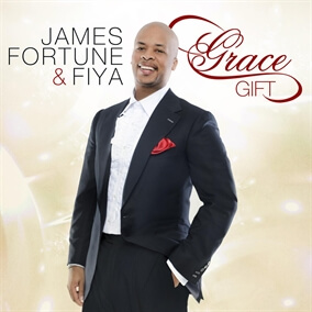 Go Tell It / Wonderful Child By James Fortune & FIYA