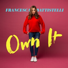 Freedom Por Francesca Battistelli