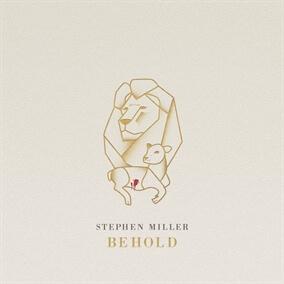 Grace So Marvelous By Stephen Miller